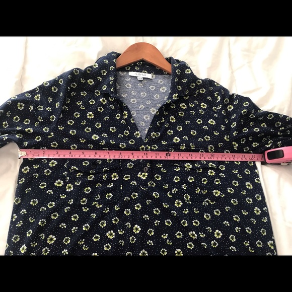 Floral Tops 2/$10 - Picture 6 of 9